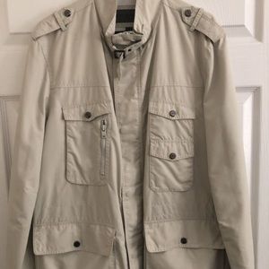 Andrew Marc Spring Jacket